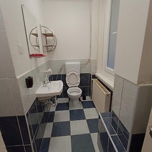 Klein Appartement