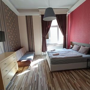 Uitgebreid Appartement